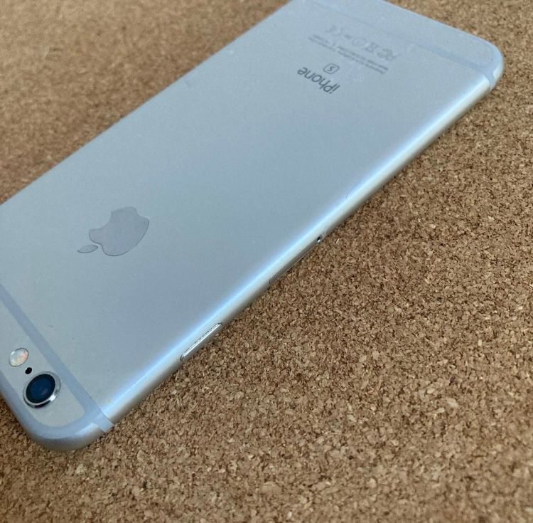 3913���ᤤ�Ծ�����iPhone6s 32GB SIM�ե꡼��