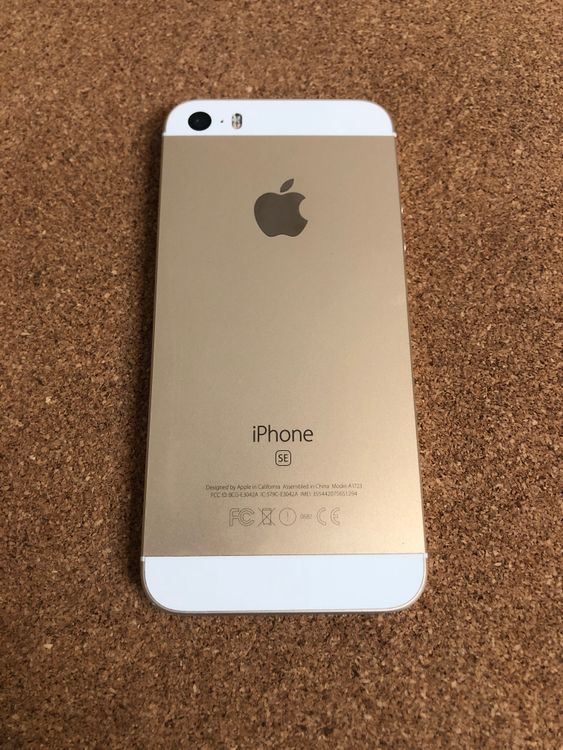 7607���ᤤ�Ծ�����iPhoneSE 64GB SIM�ե꡼��