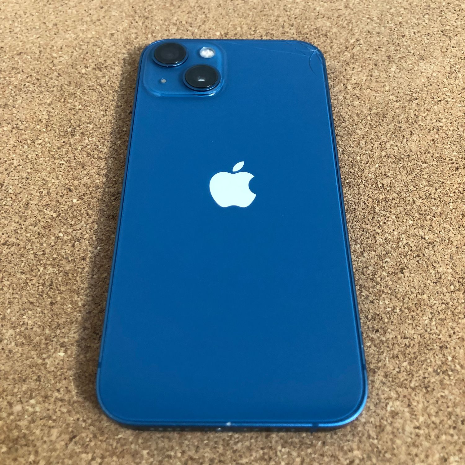 ムスビー｜9006【早い者勝ち】iPhone13 128GB SIMフリー☆【iPhone13 