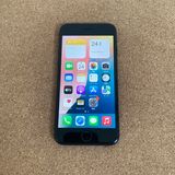 533ᤤԾ۽Хåƥ꡼100%iPhoneSE3 3 64GB SIMե꡼