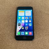 538ᤤԾ۽Хåƥ꡼100%iPhoneSE3 3 64GB SIMե꡼