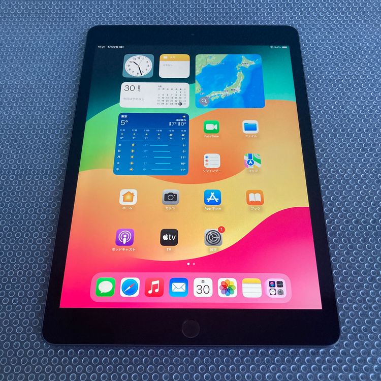 3794���ᤤ�Ծ�����iPad8 ��8���� 32GB SIM�ե꡼��