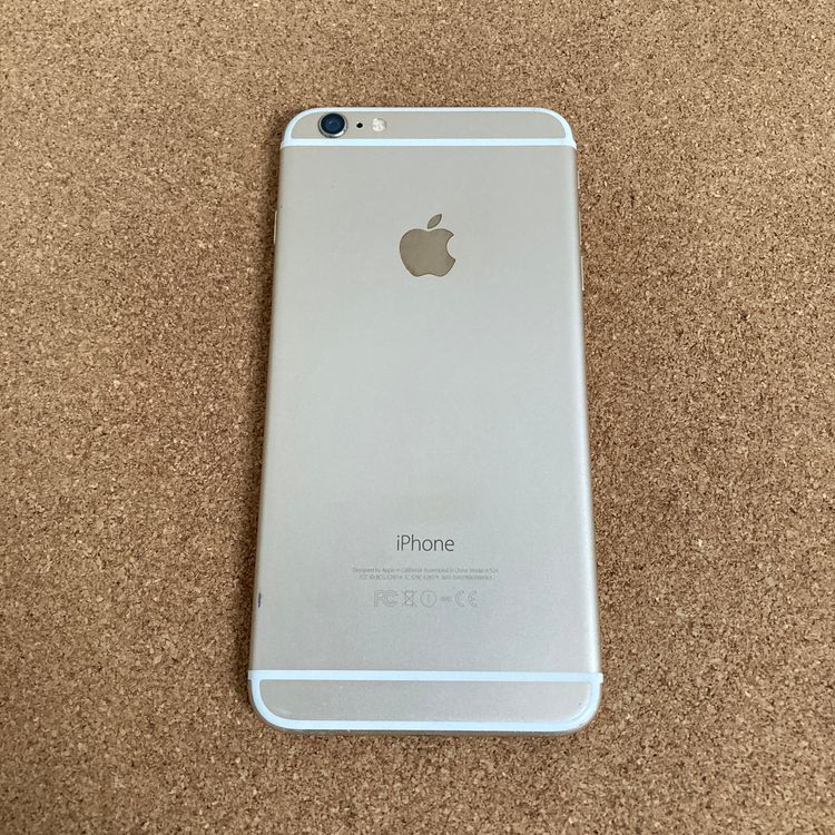 3���ᤤ�Ծ��������Ӻ��ɹ���iPhone6PLUS 64GB ���եȥХ󥯡�