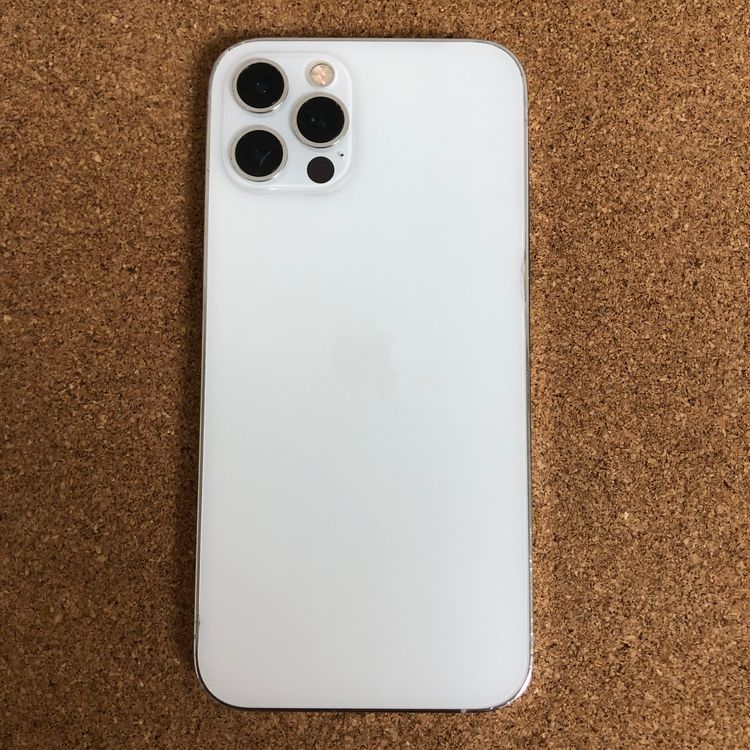 ムスビー｜6856【早い者勝ち】iPhone12Pro 128GB SIMフリー 