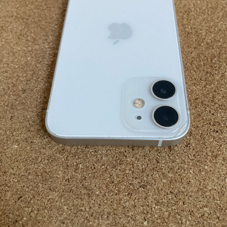 3681ᤤԾiPhone12mini 128GB SIMե꡼