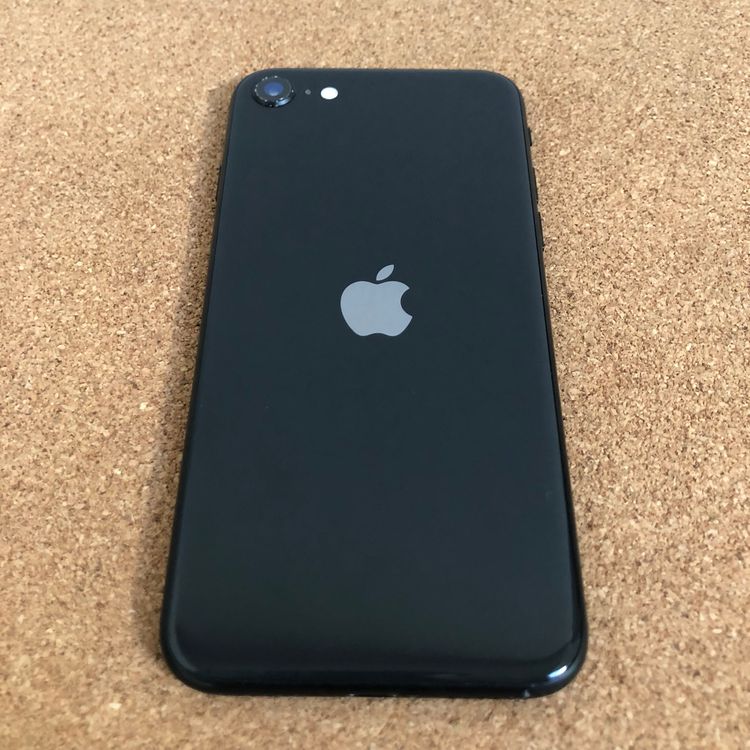 ムスビー｜9091【早い者勝ち】iPhoneSE2 第2世代 64GB SIMフリー