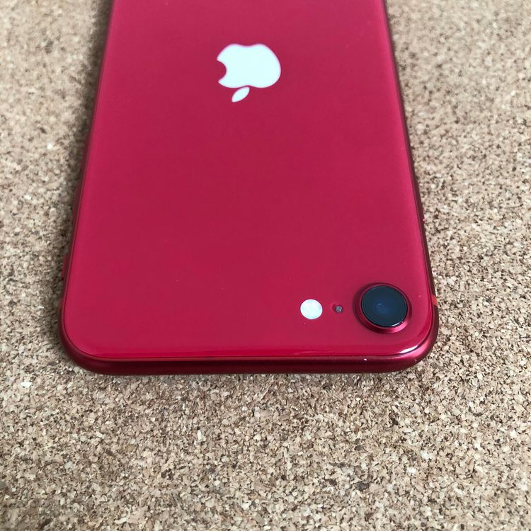 ムスビー｜8132【早い者勝ち】美品☆iPhoneSE2 第2世代 64GB SIMフリー 