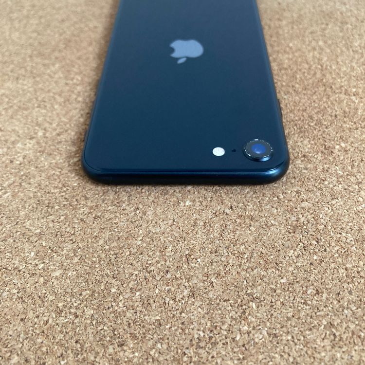 538ᤤԾ۽Хåƥ꡼100%iPhoneSE3 3 64GB SIMե꡼