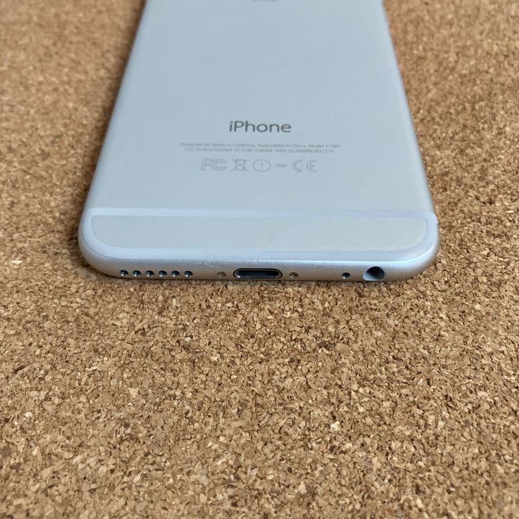 695 �������ʡ�iPhone6 128GB ���եȥХ󥯡�