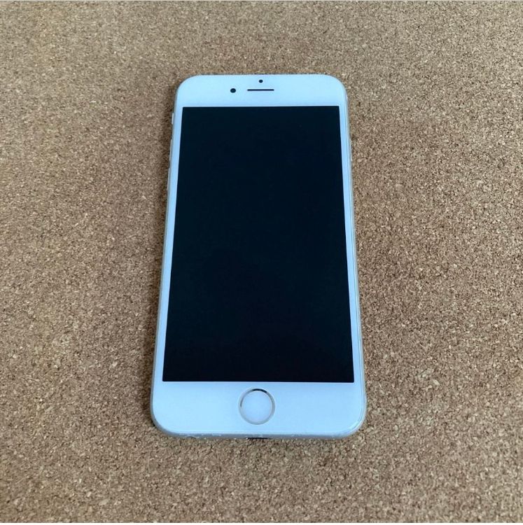 3913���ᤤ�Ծ�����iPhone6s 32GB SIM�ե꡼��