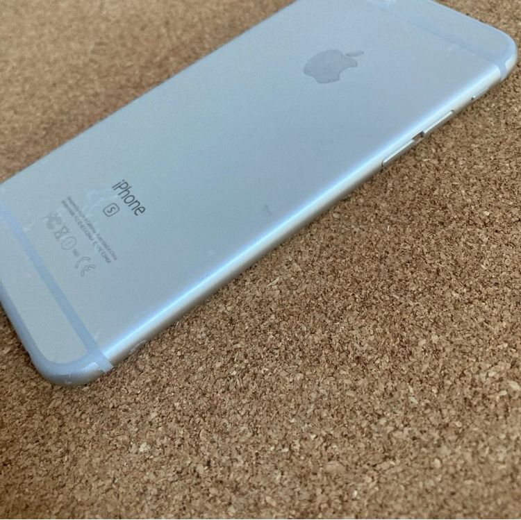 3913���ᤤ�Ծ�����iPhone6s 32GB SIM�ե꡼��