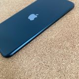 539ᤤԾ۽Хåƥ꡼100%iPhoneSE3 3 64GB SIMե꡼