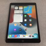2802【早い者勝ち】iPad9 第9世代 64GB SIMフリー☆