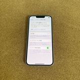 2319ᤤԾiPhone13 256GB SIMե꡼