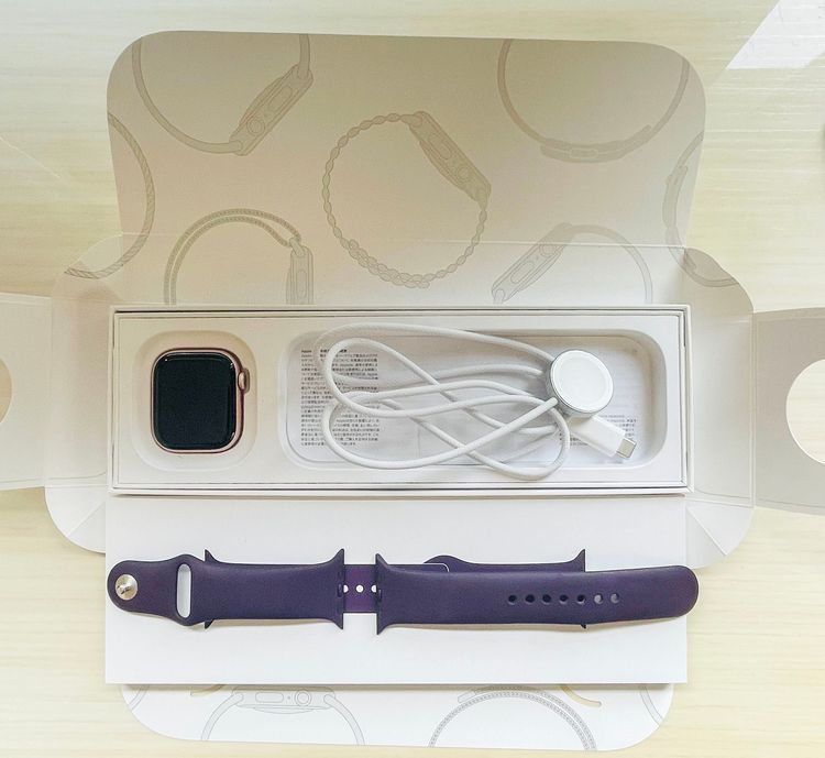 Apple Watch Series 10 (GPSǥ)42mmɥߥ˥ॱ