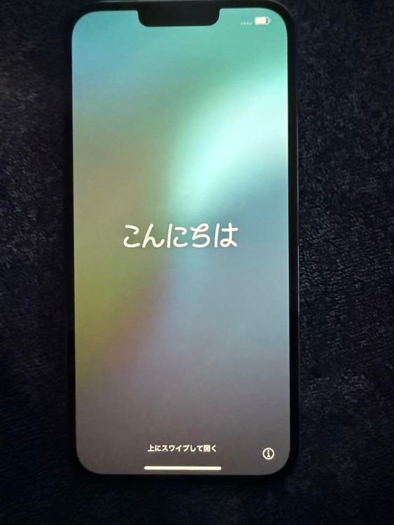 IPHONE 13 PRO MAX 128GB SIMա