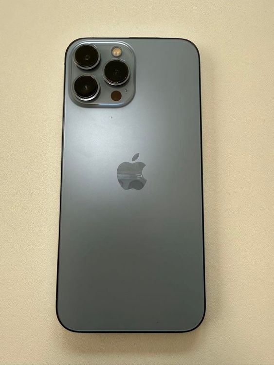 IPHONE 13 PRO MAX 128GB SIMա