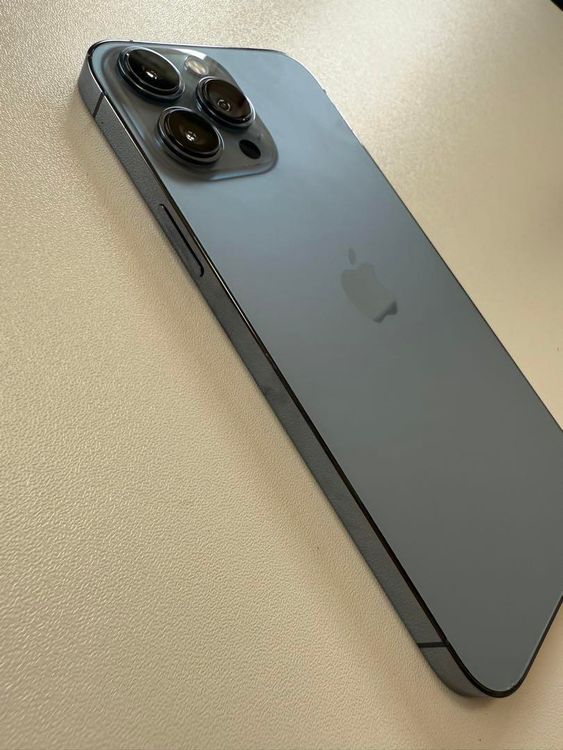 IPHONE 13 PRO MAX 128GB SIMա