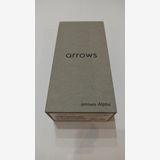 ̤���� SIM�ե꡼ arrows Alpha M08 �֥�å� �������¡�������