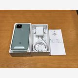 ڿ̤ʡ au Google Pixel 5 128B꡼ SIMå