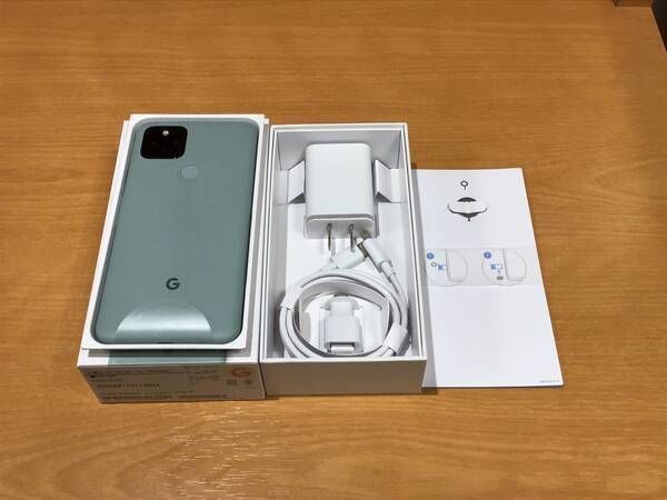ڿ̤ʡ au Google Pixel 5 128B꡼ SIMå