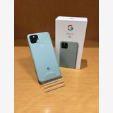 ڿ̤ʡ au Google Pixel 5 128B꡼ SIMå