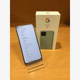 ڿ̤ʡ au Google Pixel 5 128B꡼ SIMå