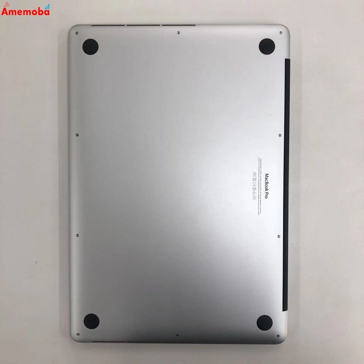 MacBook Pro Retina 15 Mid 2014 Core i7 16GB 256