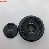 ��®ȯ��FE 35mm F1.8 SEL35F18 �֥�å� ����