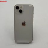 ��®ȯ��iPhone13 256GB �������饤�� MLNJ3J/A AU��SIM�ե꡼ �������
