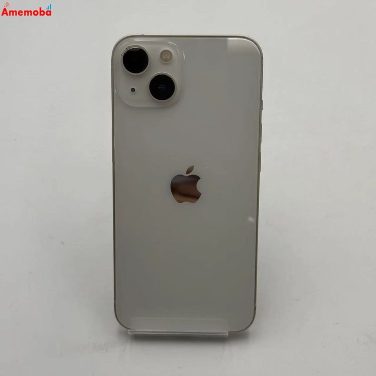 ��®ȯ��iPhone13 256GB �������饤�� MLNJ3J/A AU��SIM�ե꡼ �������
