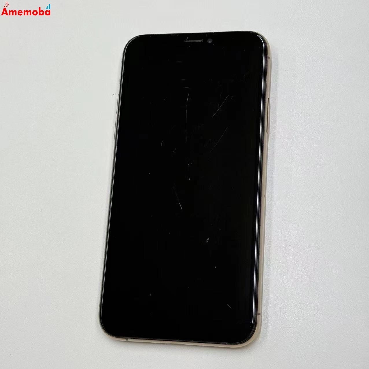 ムスビー｜爆速発送iPhoneXS 64GB ゴールド MTAY2J/A AU版SIMフリー