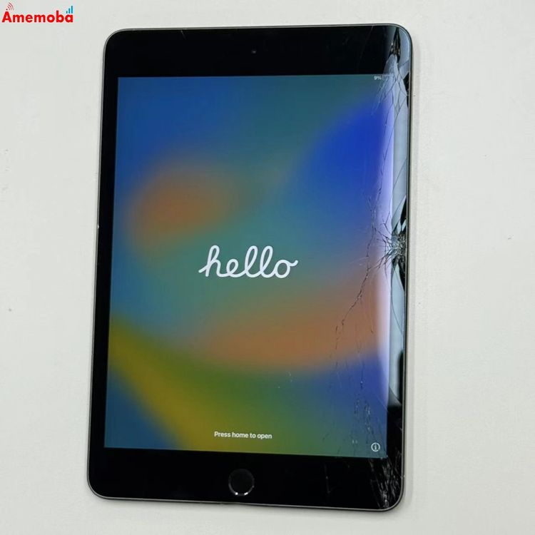 iPad mini ��5���� Wi-Fi��ǥ� 64GB ���ڡ������쥤 MUQW2J/A �����