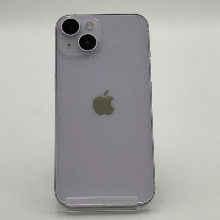 ®ȯiPhone14 128GB ѡץ MPUY3J/A AUSIMե꡼