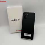 Nubia S2 6GB/128GB �֥�å� A504ZT Y!mobile��SIM�ե꡼ ����̤