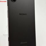 Xperia 5 IV 8GB/128GB �֥�å� SO-54C docomo��SIM�ե꡼