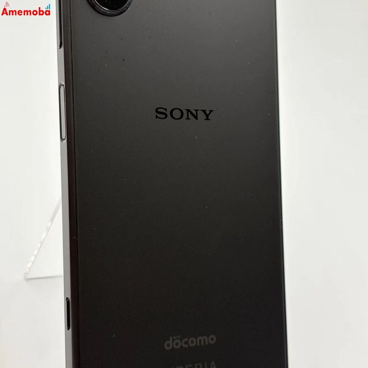 Xperia 5 IV 8GB/128GB �֥�å� SO-54C docomo��SIM�ե꡼
