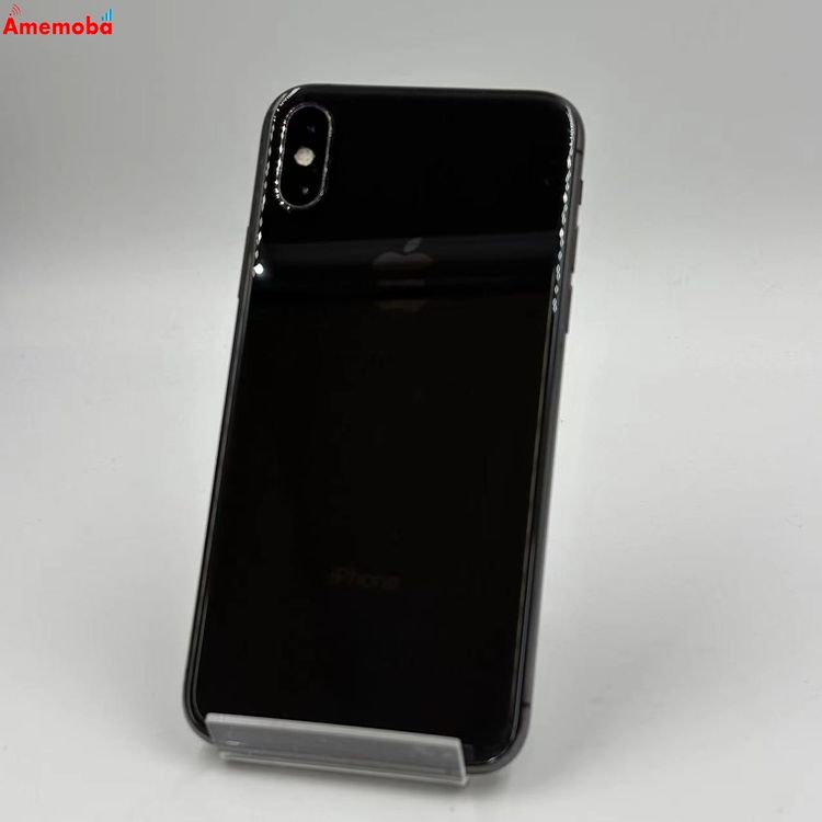 ®ȯiPhoneXS 512GB ڡ쥤 MTE32J/A auSIMե꡼