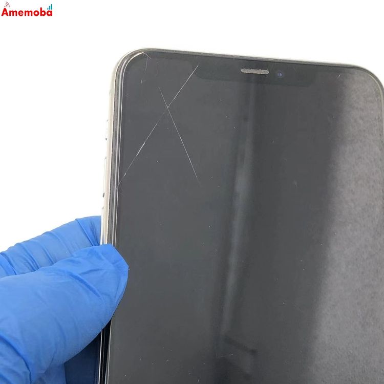 iPhone11 Pro Max 256GB ����С� NWHK2J/A docomo��SIM�ե꡼