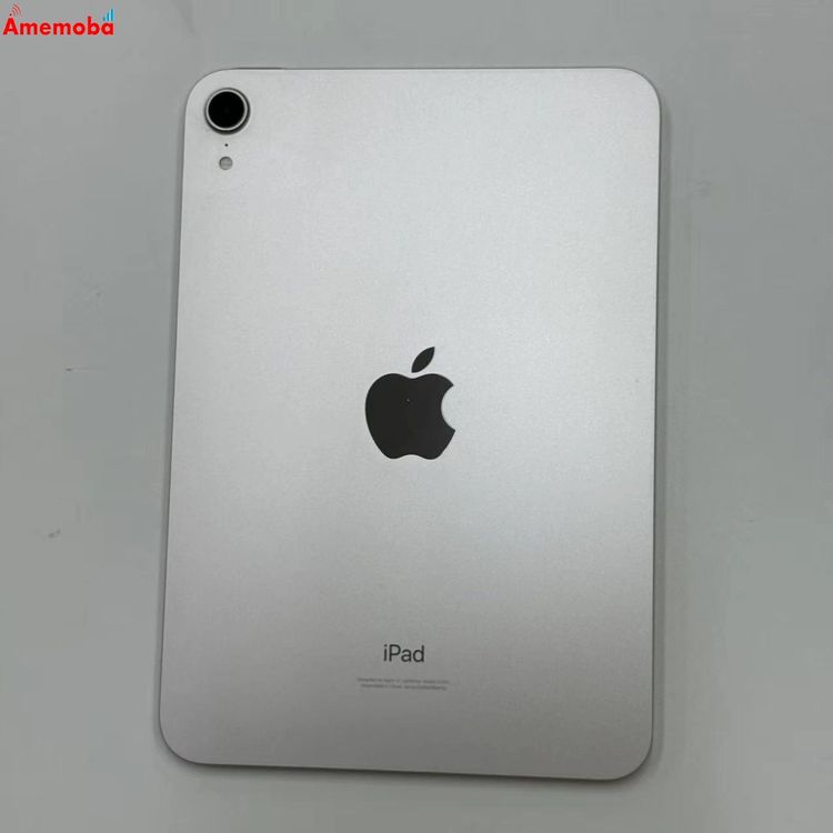 iPad mini ��6���� Wi-Fi��ǥ� 256GB �������饤�� MK7V3TA/A �����
