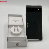 Google Pixel 6a 128GB Charcoal GB17L  ���ȥ���SIM�ե꡼ ��