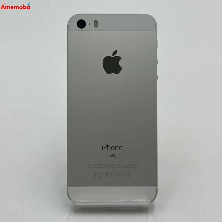 iPhoneSE 128GB ����С� MP872J/A SoftBank��SIM�ե꡼ ��������