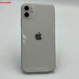 iPhone11 64GB �ۥ磻�� MWLU2J/A SoftBank��SIM�ե꡼ ��������