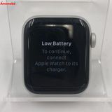 Apple Watch SE ��1���� 40mm GPS��ǥ� 32GB ����С� MYDM2J/A