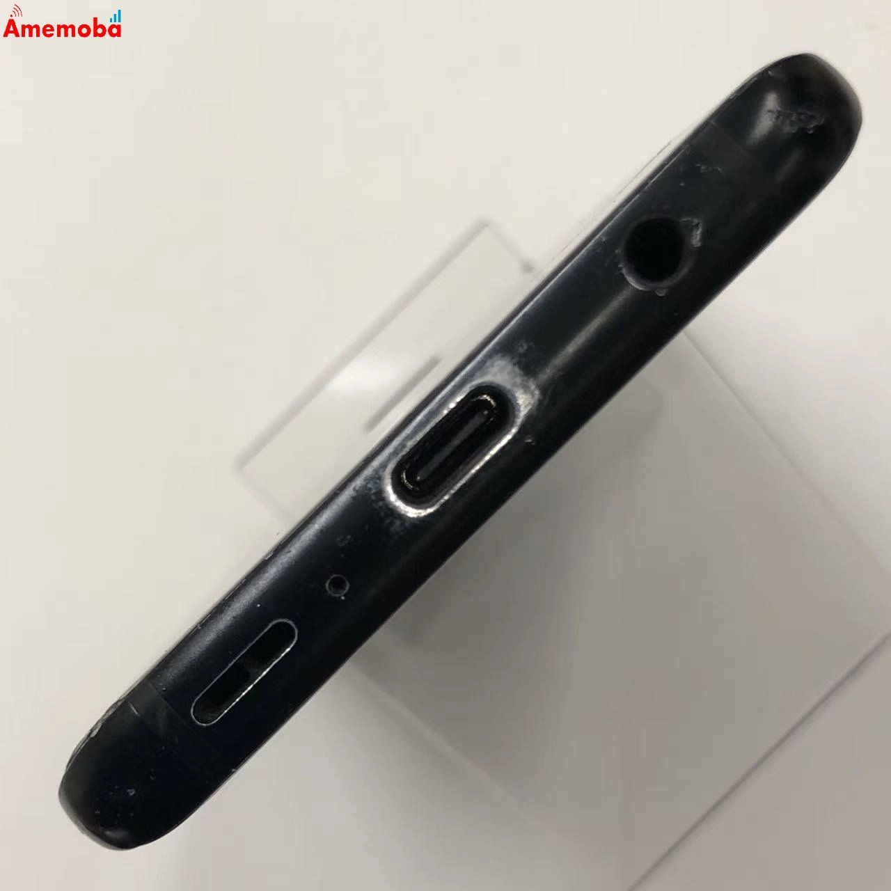 ムスビー｜Galaxy S9 64GB Midnight Black SCV38 AU版SIMフリー