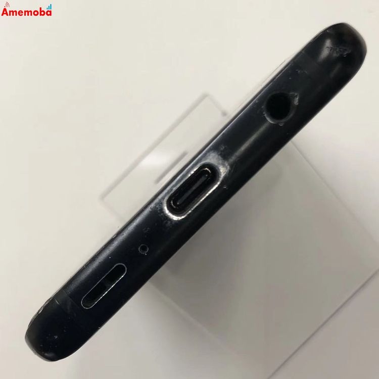 Galaxy S9 64GB Midnight Black SCV38 AU��SIM�ե꡼ �����