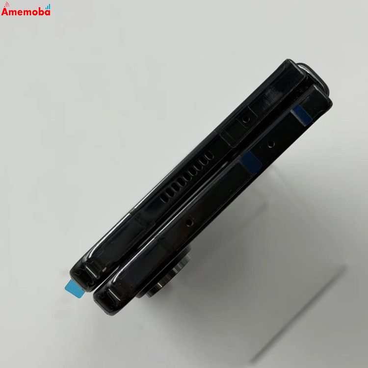 ムスビー｜Galaxy Z Fold5 256GB ファントムブラック SCG22 AU版SIM