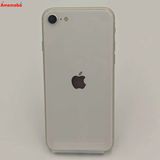 iPhoneSE 第3世代 64GB スターライト MMYD3J/A AU版SIMフリー ジャンク品