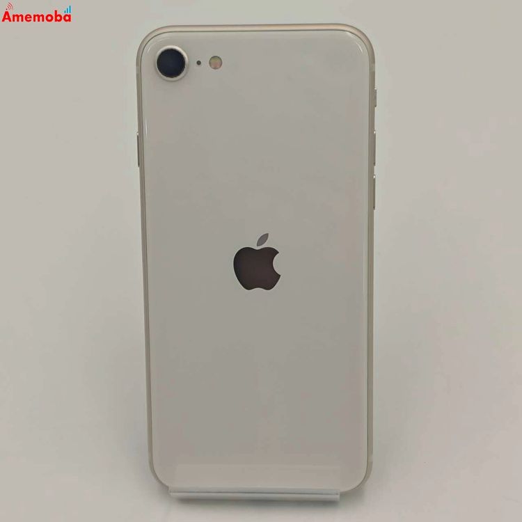 iPhoneSE ��3���� 64GB �������饤�� MMYD3J/A AU��SIM�ե꡼ �������