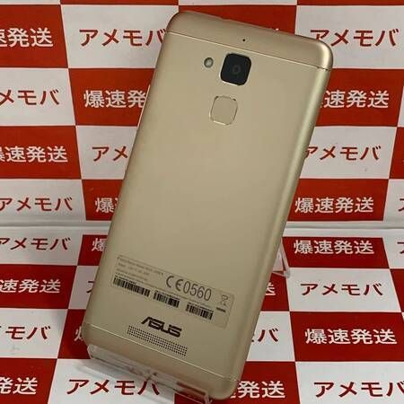 ムスビー｜爆速発送Zenfone 3 Max ZC520TL 16GB SIMフリー ASUS_X008DB 